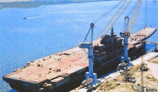 瓦良格号回国之路路线图,曲折历程与重大历史意义,瓦良格号回国之路,曲折历程与重大历史意义揭秘