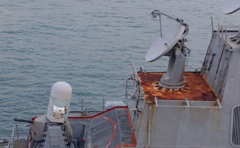 旅大级051型驱逐舰,中国海军的骄傲与力量象征,中国海军的骄傲与力量象征,旅大级051型驱逐舰