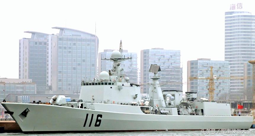 旅大级051型驱逐舰,中国海军的骄傲与力量象征,中国海军的骄傲与力量象征,旅大级051型驱逐舰