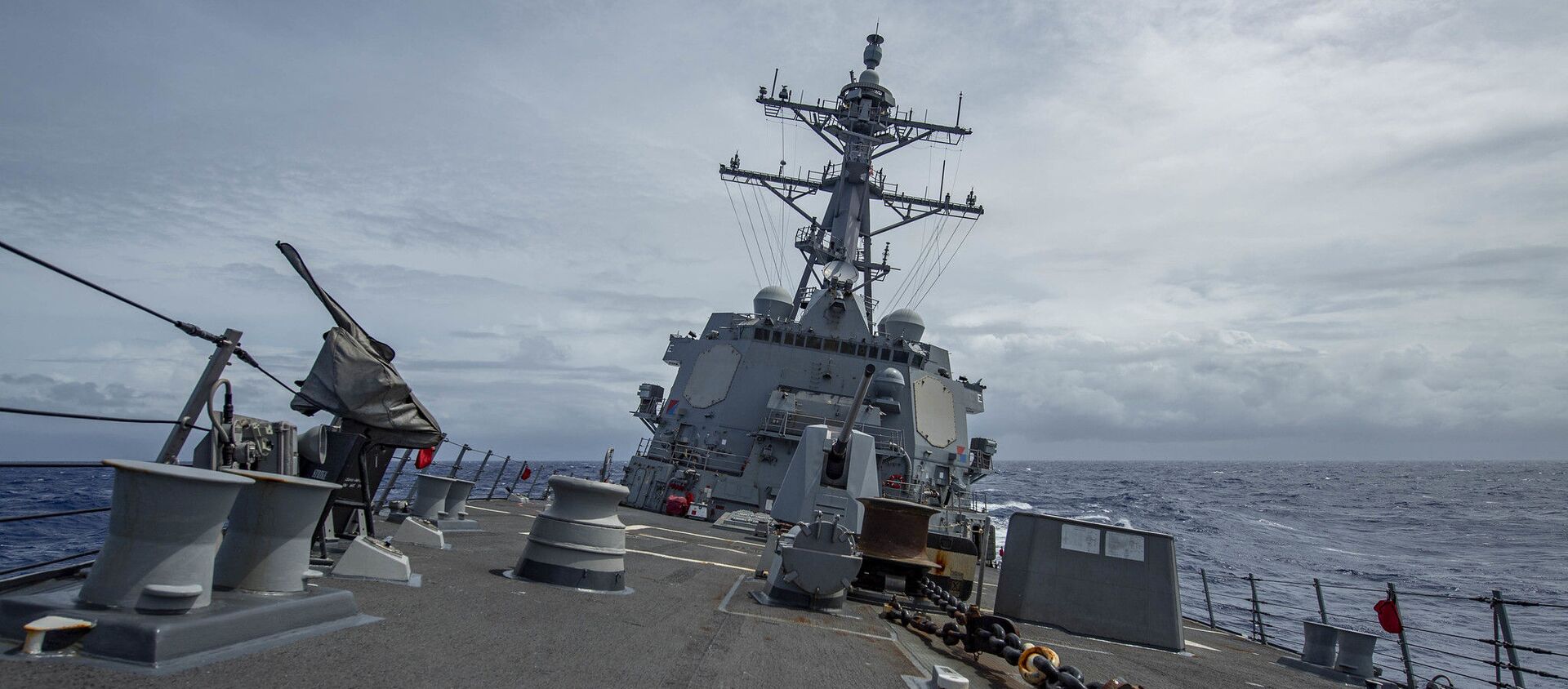 今天美舰穿航台湾海峡，海峡两岸关系的微妙变化与大国担当，美舰穿越台湾海峡，海峡两岸关系微妙变化下的大国担当