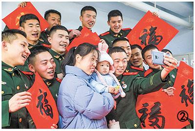 解放军报直播,展现新时代军民风采的窗口,解放军报直播,展现新时代军民风采的窗口