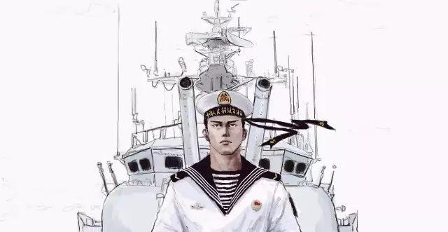 南海大阅兵短视频,展现中国海军力量的瞬间震撼,南海大阅兵短视频,中国海军力量的瞬间震撼展现