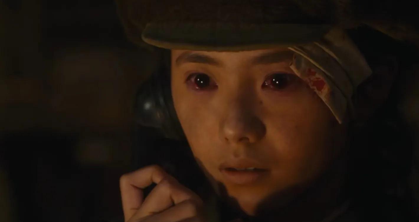 揭秘未来英雄，2024年第十一批在韩志愿军，揭秘未来英雄，2024年第十一批在韩志愿军风采揭秘