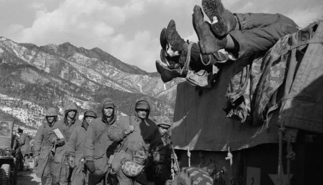 揭秘未来英雄,2024年第十一批在韩志愿军,揭秘未来英雄,2024年第十一批在韩志愿军风采揭秘