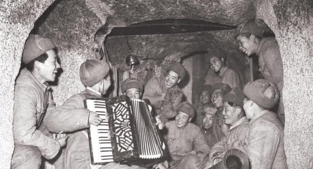 揭秘未来英雄,2024年第十一批在韩志愿军,揭秘未来英雄,2024年第十一批在韩志愿军风采揭秘