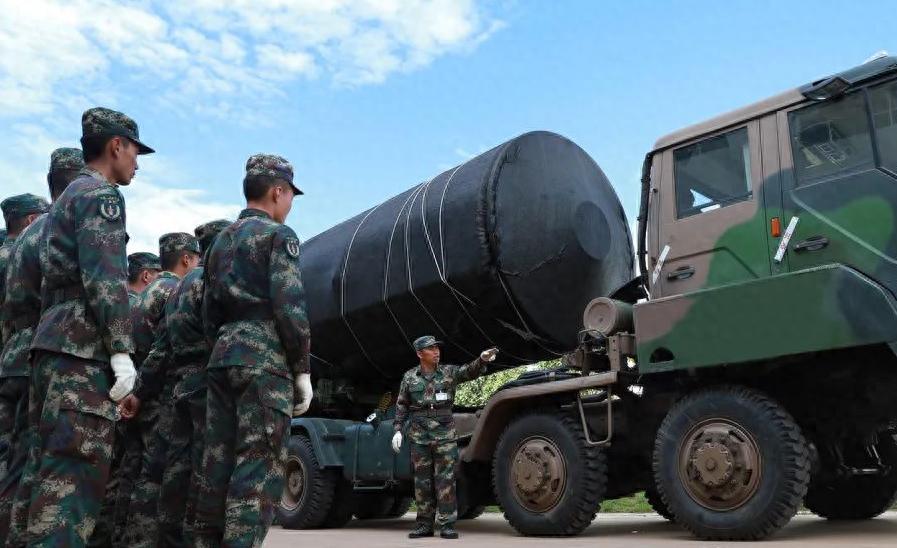 东风导弹无法拦截吗,解析其技术内涵与国家安全的考量,东风导弹技术内涵解析,拦截难题与国家安全考量