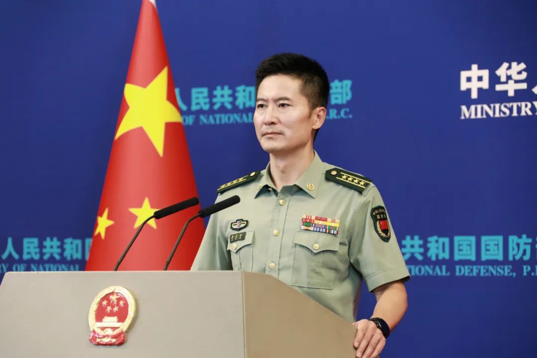 国防部官宣亚洲重大峰会,开启区域合作新篇章,国防部官宣亚洲重大峰会,开启区域合作新篇章,深化多边合作与协同发展