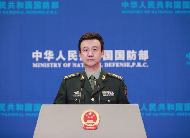 国防部官宣亚洲重大峰会，开启区域合作新篇章，国防部官宣亚洲重大峰会，开启区域合作新篇章，深化多边合作与协同发展