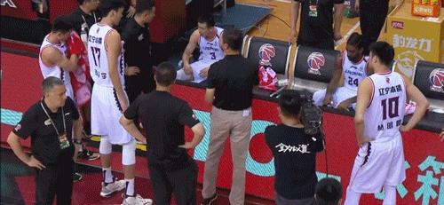 辽宁男篮遭遇禁赛风波,挑战与反思,辽宁男篮遭遇禁赛风波,挑战与反思之际