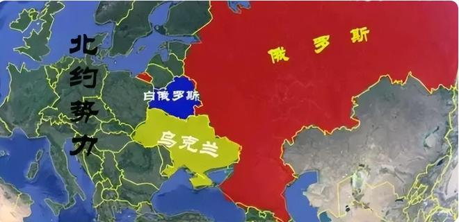 俄罗斯乌克兰最新局势对我国的影响分析,俄罗斯乌克兰局势对我国的影响分析,最新动态及其影响展望