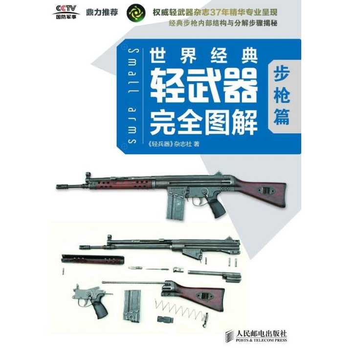 轻武器图片及其介绍,轻武器图片大全及详细介绍
