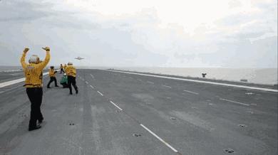 国产航母003成功下水,里程碑式的跨越与中国海军新时代的开启,国产航母003下水,中国海军新时代的里程碑跨越