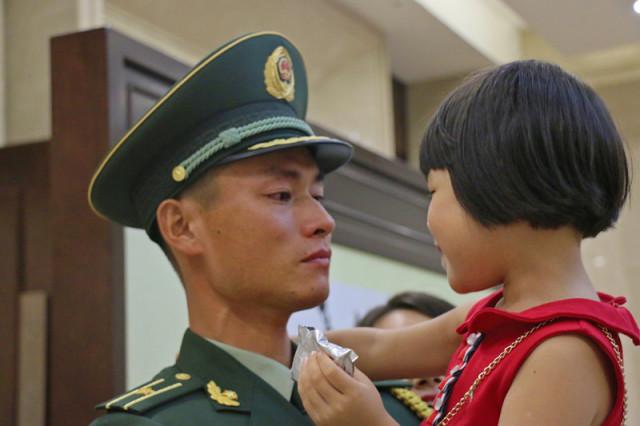 武警选拔,机遇与挑战并存,武警选拔,机遇与挑战的交织