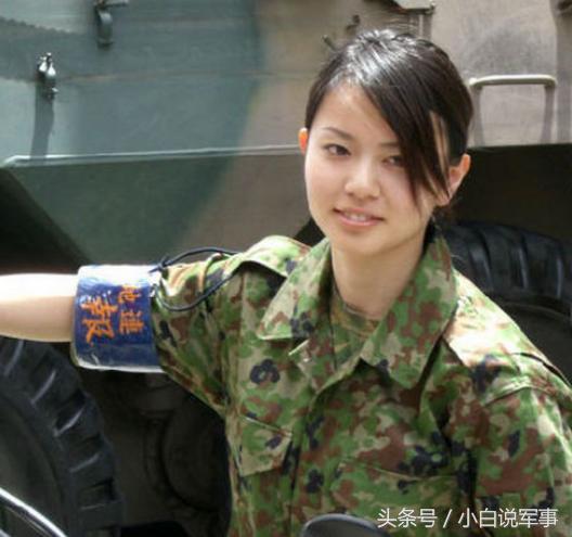 特别漂亮的女兵——时代的荣光与骄傲,特别漂亮的女兵,时代的荣光闪耀战场