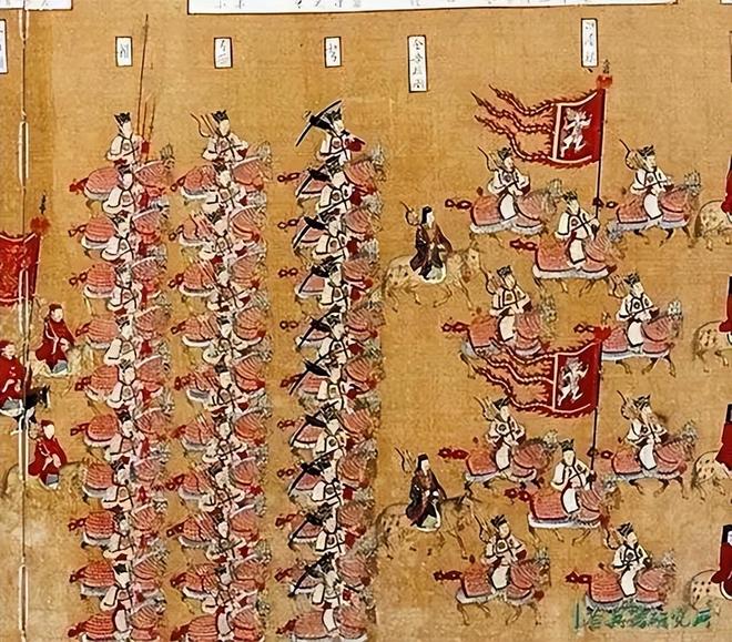 古代与现代国防启示,历史视角下的国防建设洞察,历史视角下的国防启示,古代与现代国防建设洞察