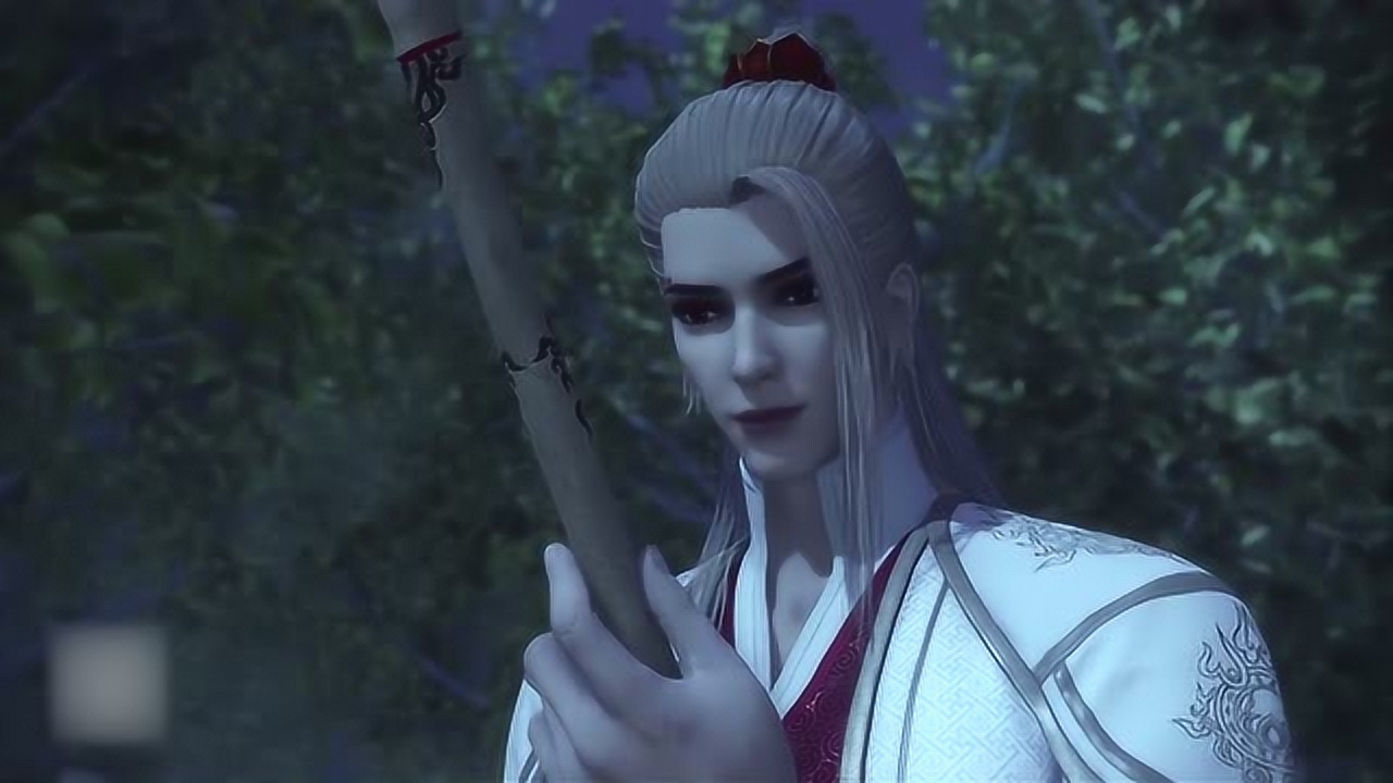 不良人梁国武功最高之人探究,梁国武功巅峰,不良人梁国武功最高之人揭秘