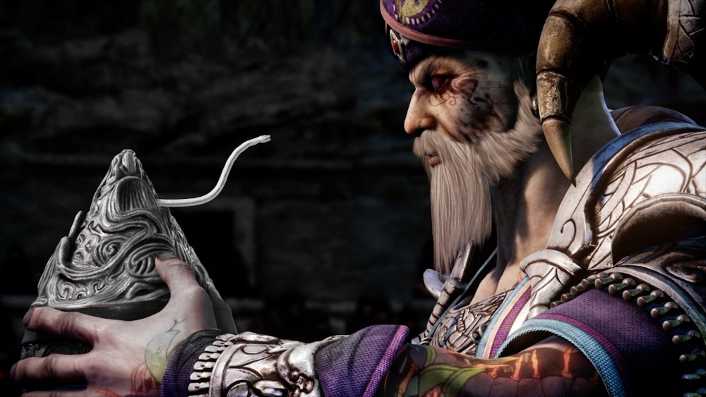 不良人梁国武功最高之人探究,梁国武功巅峰,不良人梁国武功最高之人揭秘