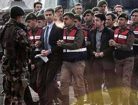 土耳其出兵俄罗斯,历史背景与现代影响分析,土耳其出兵俄罗斯,历史背景与现代影响深度解析