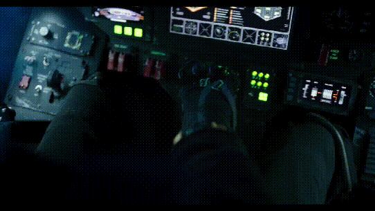 涡扇与涡喷的区别,航空发动机中的两大核心类型,涡扇与涡喷,航空发动机两大核心类型的解析与比较