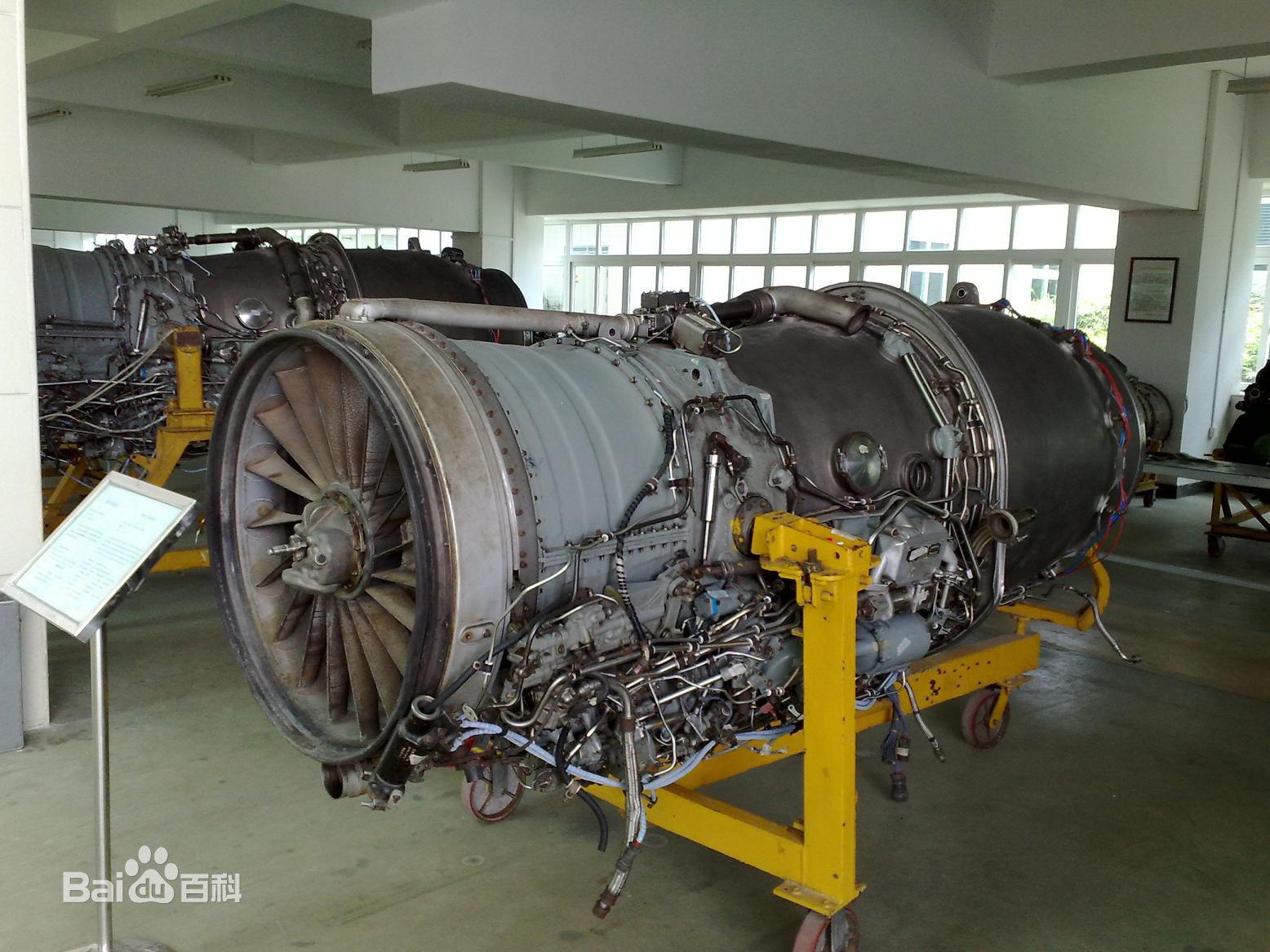 涡扇与涡喷的区别,航空发动机中的两大核心类型,涡扇与涡喷,航空发动机两大核心类型的解析与比较