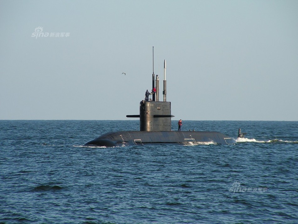 阿穆尔潜艇,深海中的静默杀手,阿穆尔潜艇,深海静默杀手揭秘