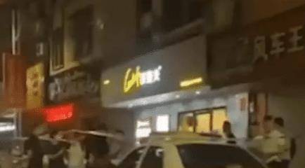 广西今日刚发生的命案,深度探究事件背后的真相,广西今日命案真相深度探究