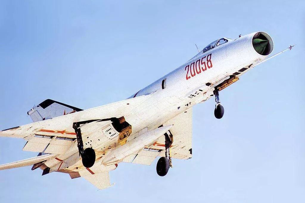 歼8战斗机积木,探索中国空军力量的积木模型之旅,歼8战斗机积木模型,探寻中国空军力量的体验之旅