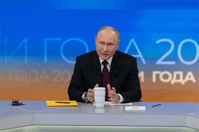 中俄立场坚定,普京求助信号的明确解读,中俄立场坚定,普京求助信号的深度解读