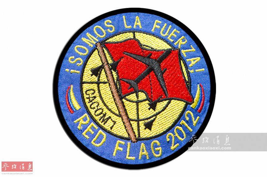 环太军演纪念臂章,历史、意义与未来展望,环太军演纪念臂章,历史意义与未来展望