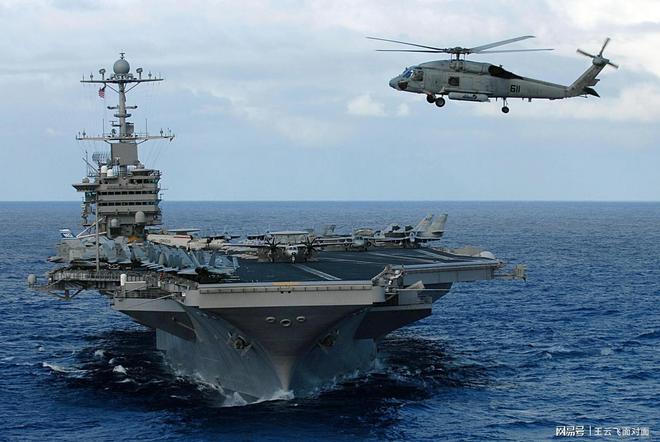 最近美国航母遭遇袭击了吗？——深度解析事件真相与背后动因，美国航母遭遇袭击事件真相与背后动因深度解析