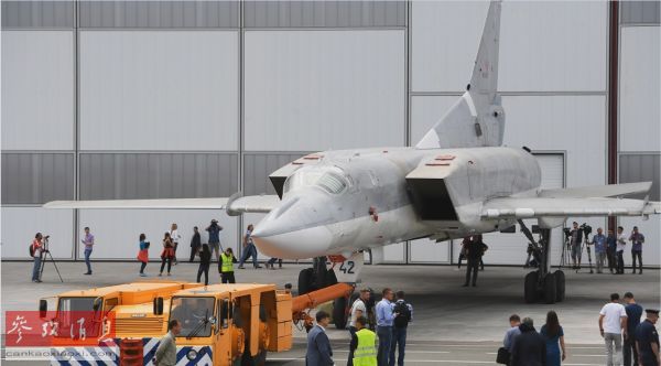 图22M3M轰炸机视频,揭示冷战遗产与当代军力展示,图22M3M轰炸机视频,冷战遗产与当代军力展示揭秘