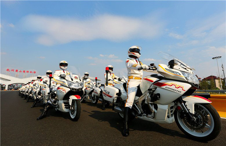 国宾护卫队头套的神秘面纱,国宾护卫队头套的神秘面纱揭晓