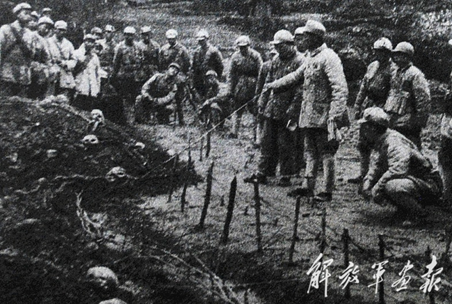 解放海南岛与朝鲜战争,历史交汇的两大事件,解放海南岛与朝鲜战争,两大历史事件的交汇