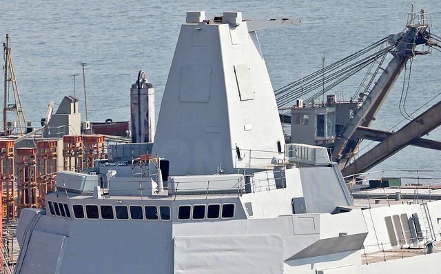 关于我国海军舰艇建造历程中的里程碑——055舰建造时间的研究,中国海军舰艇建造里程碑,揭秘055舰建造时间历程