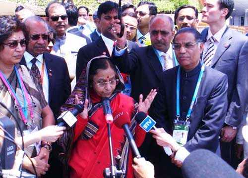 印度总统访华,深化战略合作,共谋繁荣发展,印度总统访华深化战略合作,共绘繁荣蓝图