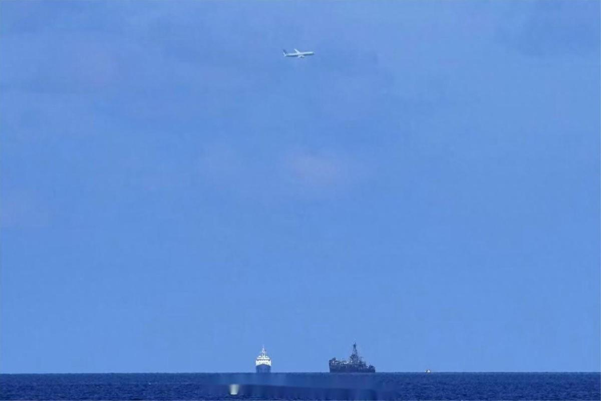 美国P-8反潜机的战略价值与技术优势,美国P-8反潜机的战略地位与技术优势解析