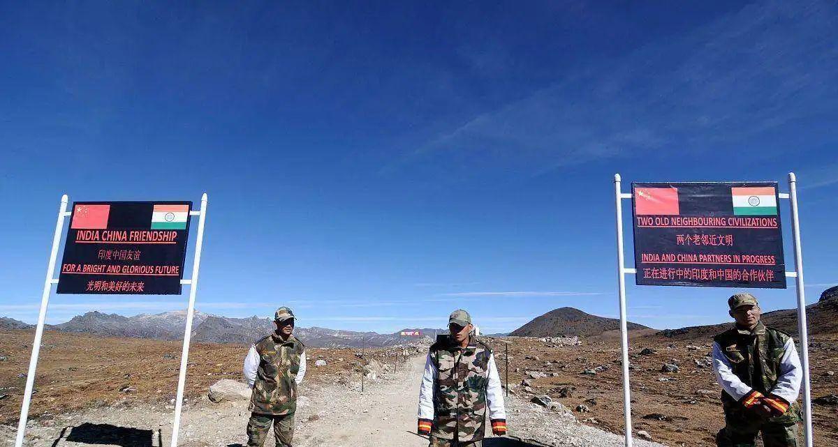 俄罗斯在中印边界问题中的角色与影响,俄罗斯在中印边界问题中的角色与影响力探究