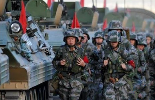 集团军战斗力的多维度解析，集团军战斗力多维度解析与探讨