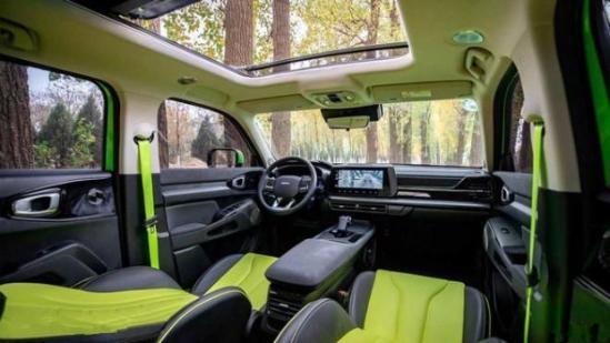 揭秘歼-10座舱,一览现代化战机内部风采,揭秘歼-10座舱,一窥现代化战机内部奥秘