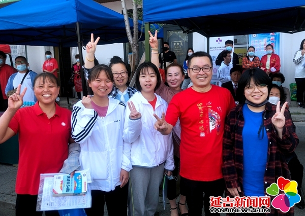 延吉今天刚刚发生的重大新闻,城市新动态与影响,延吉最新动态,城市新闻与影响揭秘