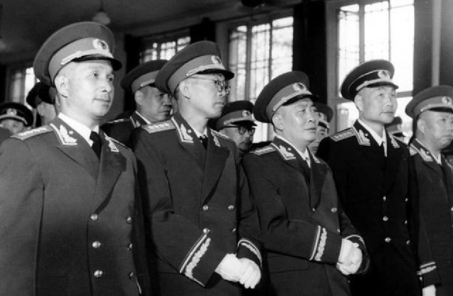 关于中国陆军第27军军长的深度解析,中国陆军第27军军长的深度剖析与解析