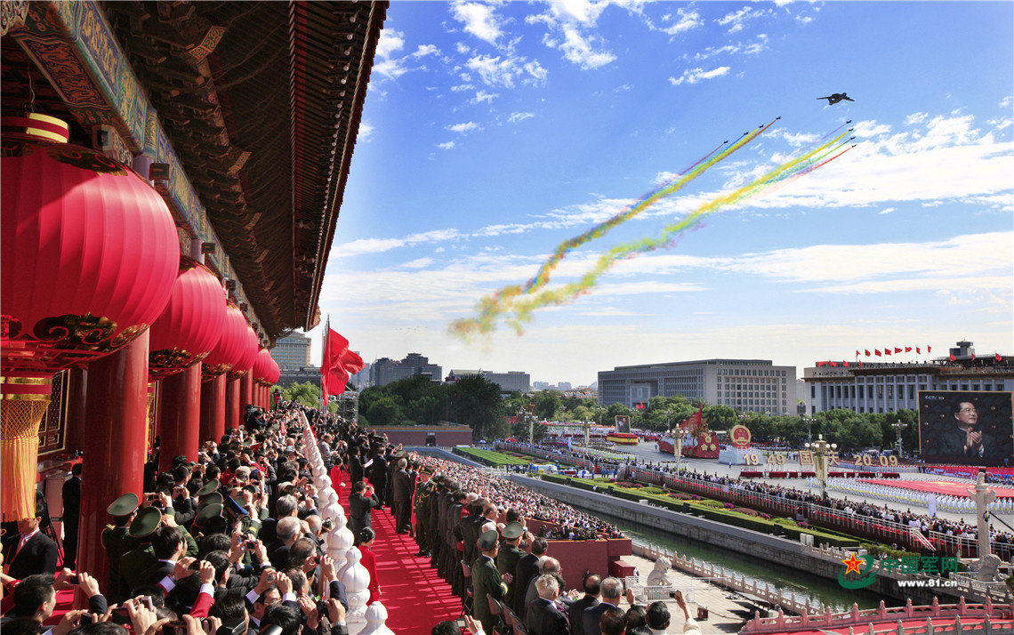 庆祝辉煌历程,回顾阅兵盛况,探寻历史足迹——纪念某年庆祝中华人民共和国成立60周年阅兵盛典,纪念某年庆祝中华人民共和国成立60周年阅兵盛典,辉煌历程回顾与探寻历史足迹的庆典活动