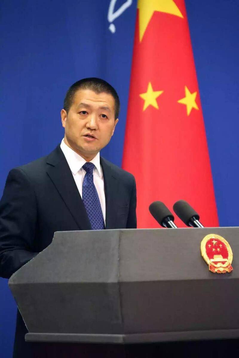 外交部部长发言人的级别及其重要性,外交部部长发言人级别与重要性解析