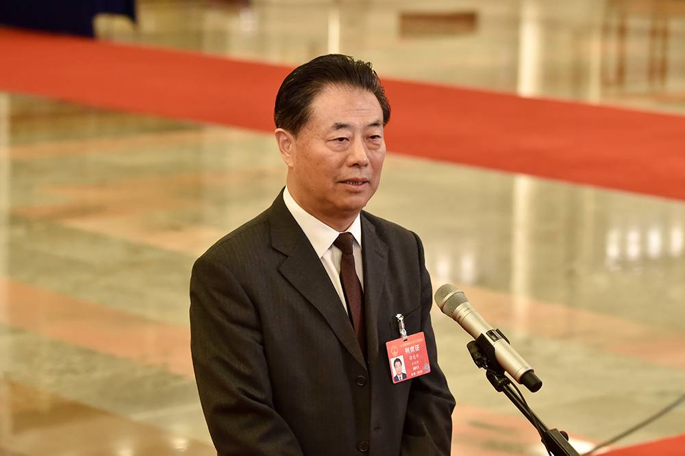 水利部部长,推动水资源可持续利用,助力国家高质量发展,水利部部长推动水资源可持续利用,助力高质量发展战略实施