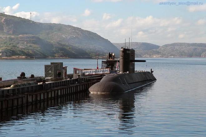 俄罗斯拉达级常规潜艇,深度探索与性能解析,俄罗斯拉达级常规潜艇,深度探索与性能详解