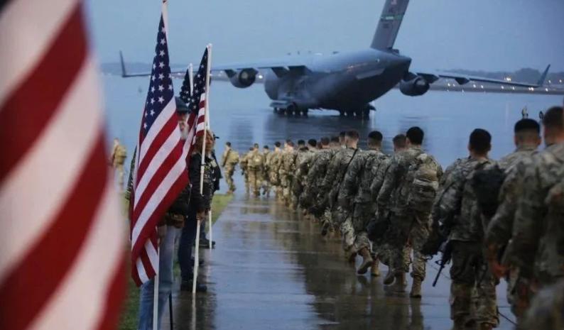 外交部官宣反击解放军围困台湾的立场与行动解析,外交部官宣立场与行动解析,解放军围困台湾的立场与行动揭秘