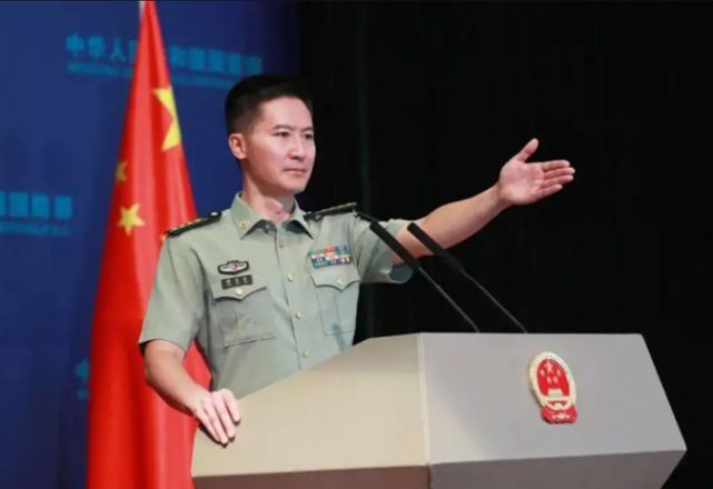 解放军东部战区新闻发言人的角色与职责，解放军东部战区新闻发言人角色与职责解析