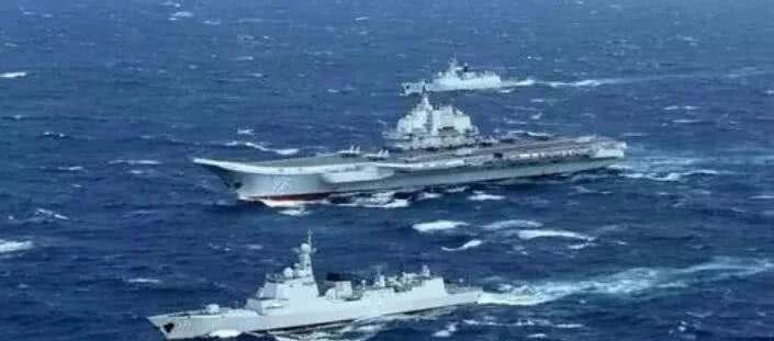 中国三艘航母名字及寓意，国家力量的象征与海洋梦想的映照，中国三艘航母命名背后的国家力量与海洋梦想映照