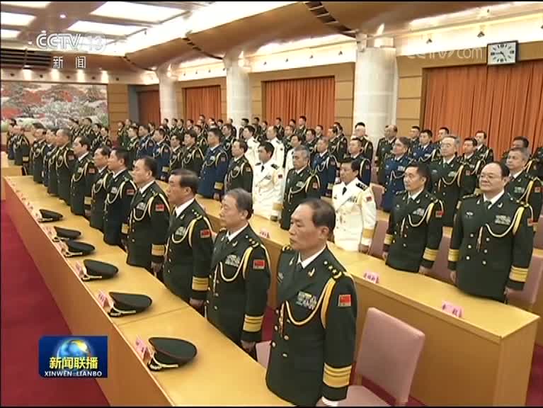 揭秘,2020年上将授衔的神秘人物,揭秘,2020年上将授衔的神秘人物揭晓