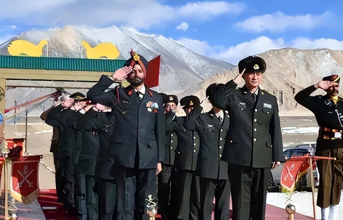 中印今天,共谋发展,共创未来,中印携手共谋发展,共创美好未来新篇章